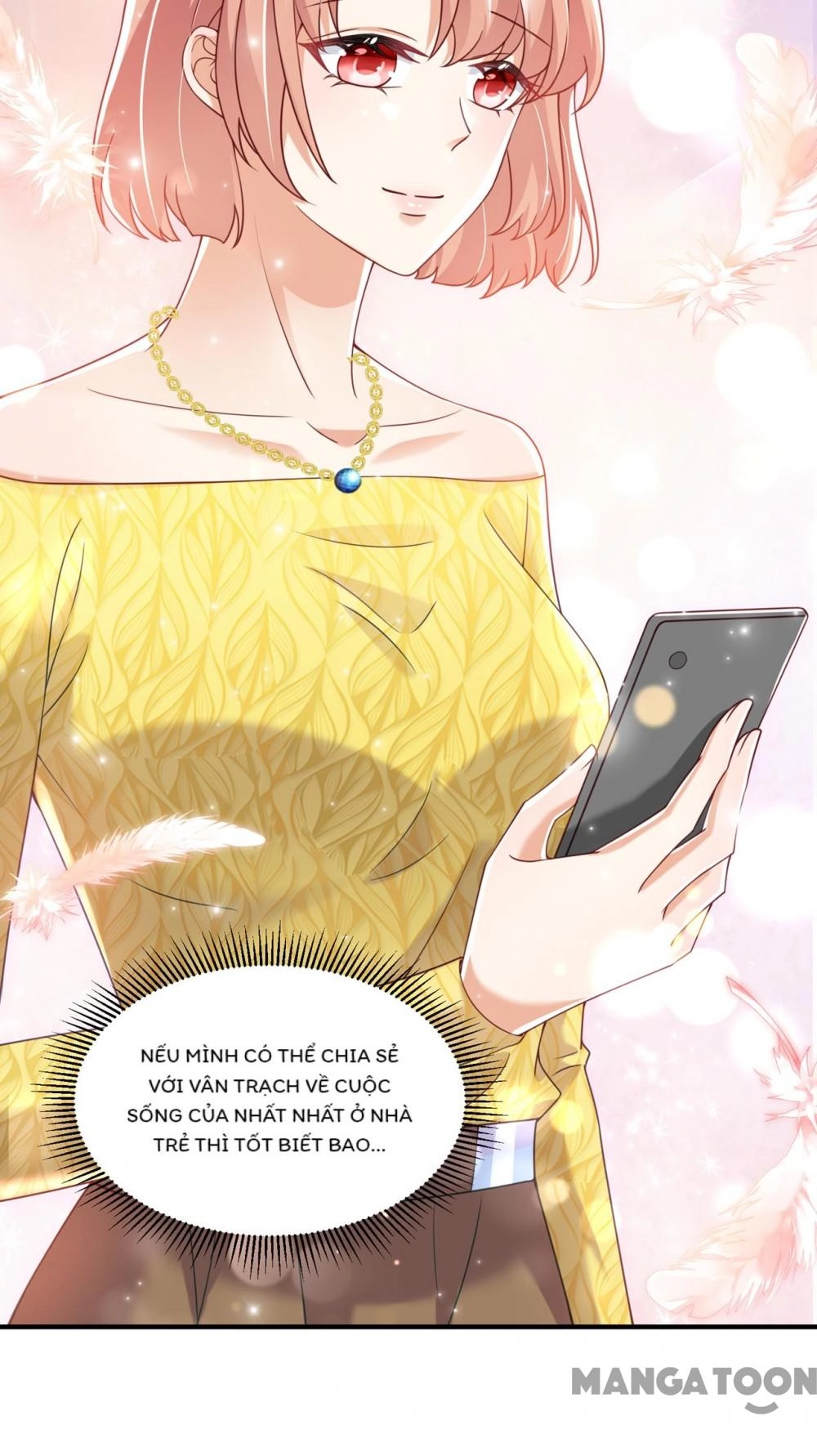 Hào Môn Thiên Giới Tiền Thê Chapter 754 - 41