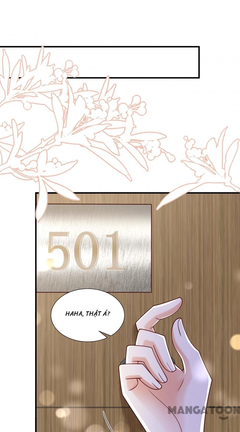 Hào Môn Thiên Giới Tiền Thê Chapter 755 - 1