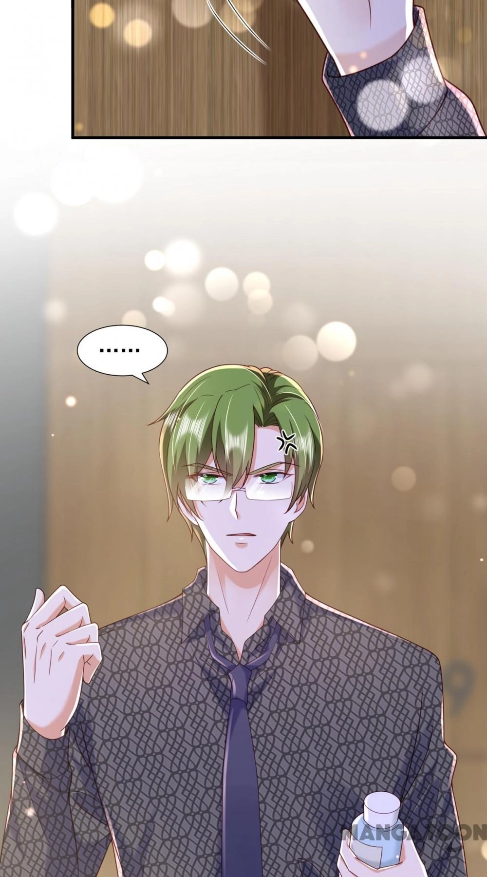 Hào Môn Thiên Giới Tiền Thê Chapter 755 - 2