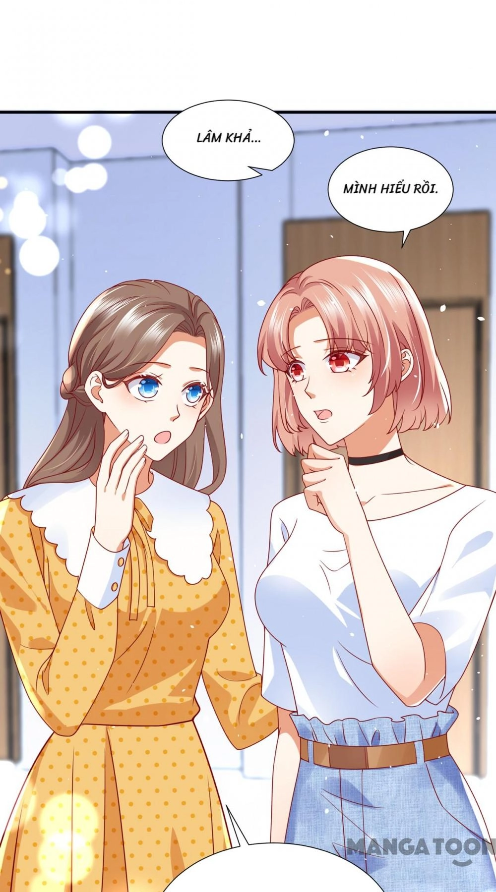 Hào Môn Thiên Giới Tiền Thê Chapter 755 - 8