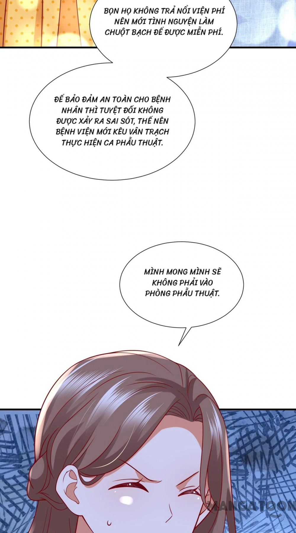 Hào Môn Thiên Giới Tiền Thê Chapter 755 - 9