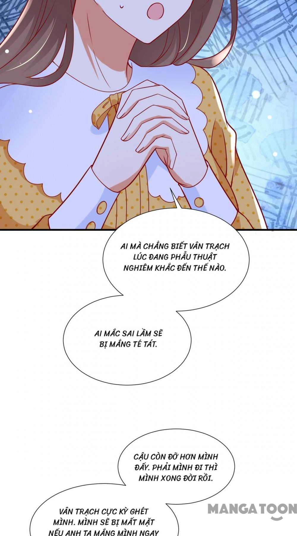 Hào Môn Thiên Giới Tiền Thê Chapter 755 - 10