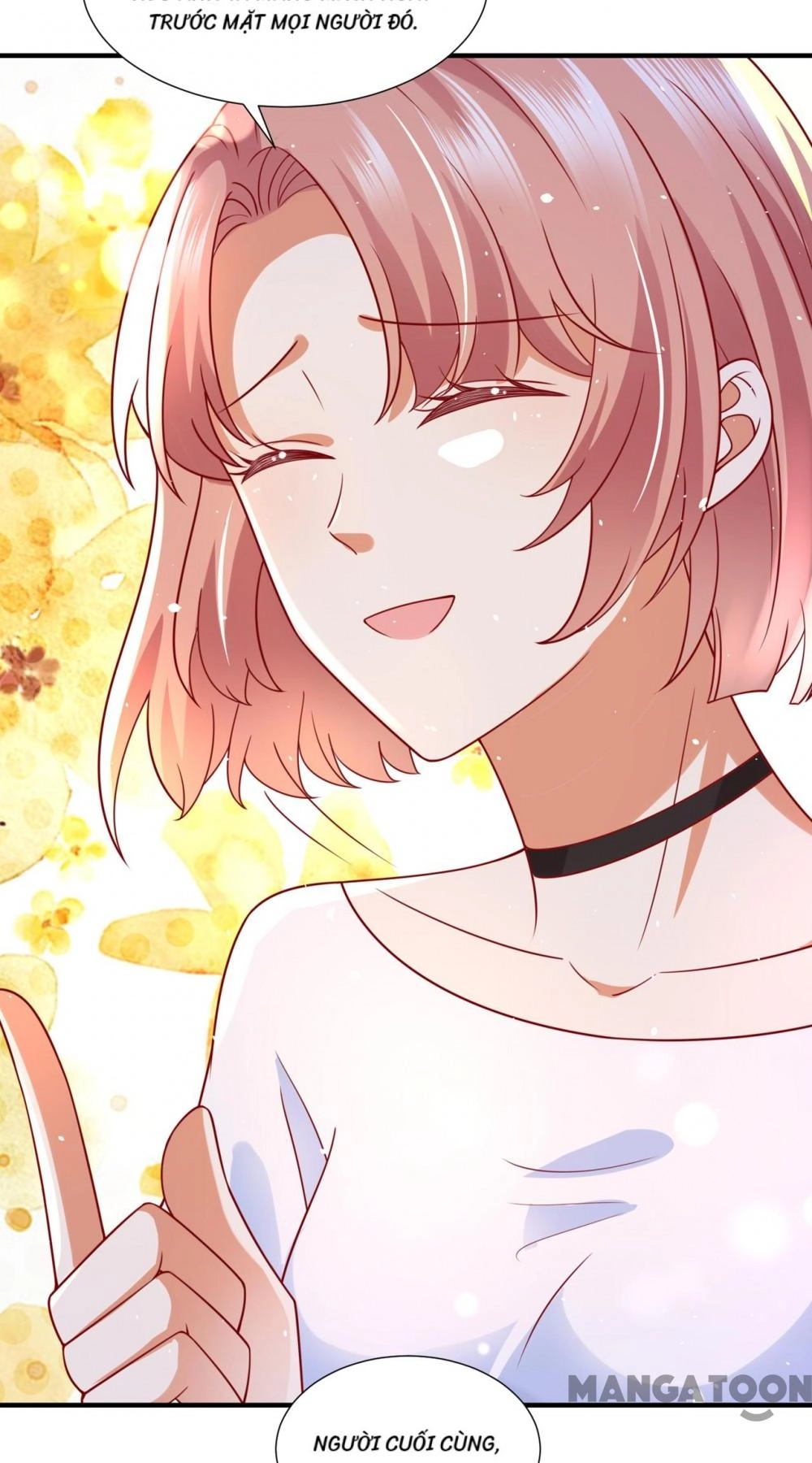 Hào Môn Thiên Giới Tiền Thê Chapter 755 - 11