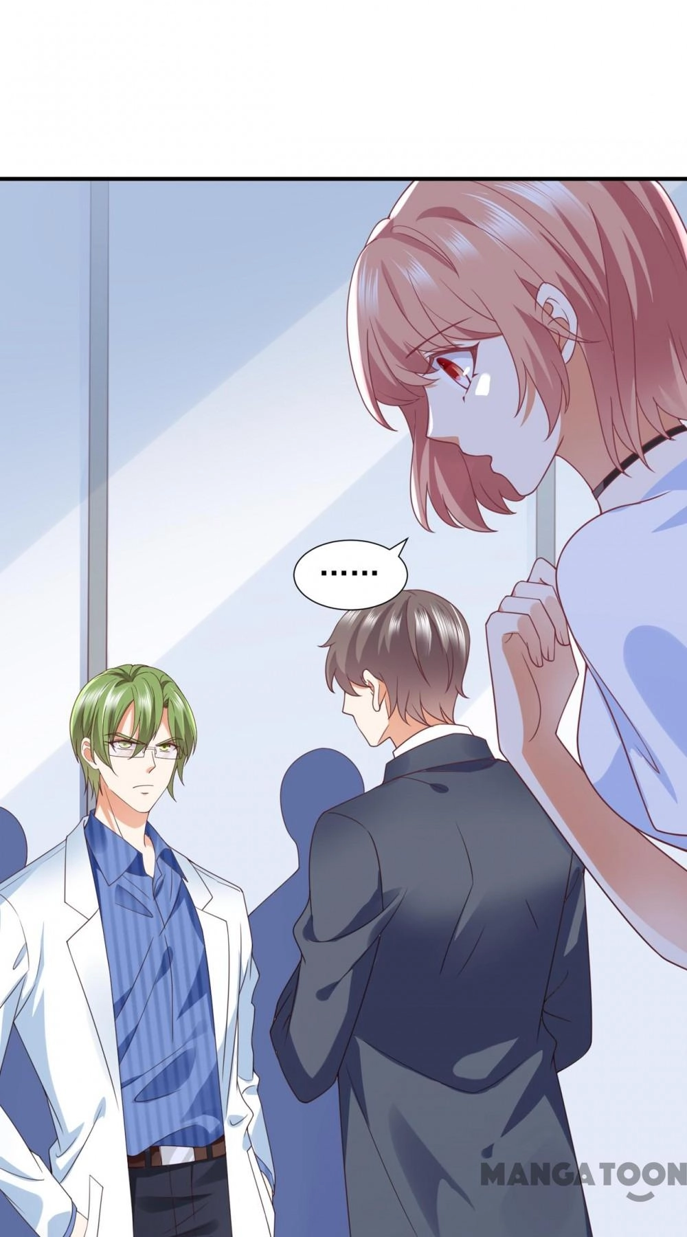 Hào Môn Thiên Giới Tiền Thê Chapter 755 - 15