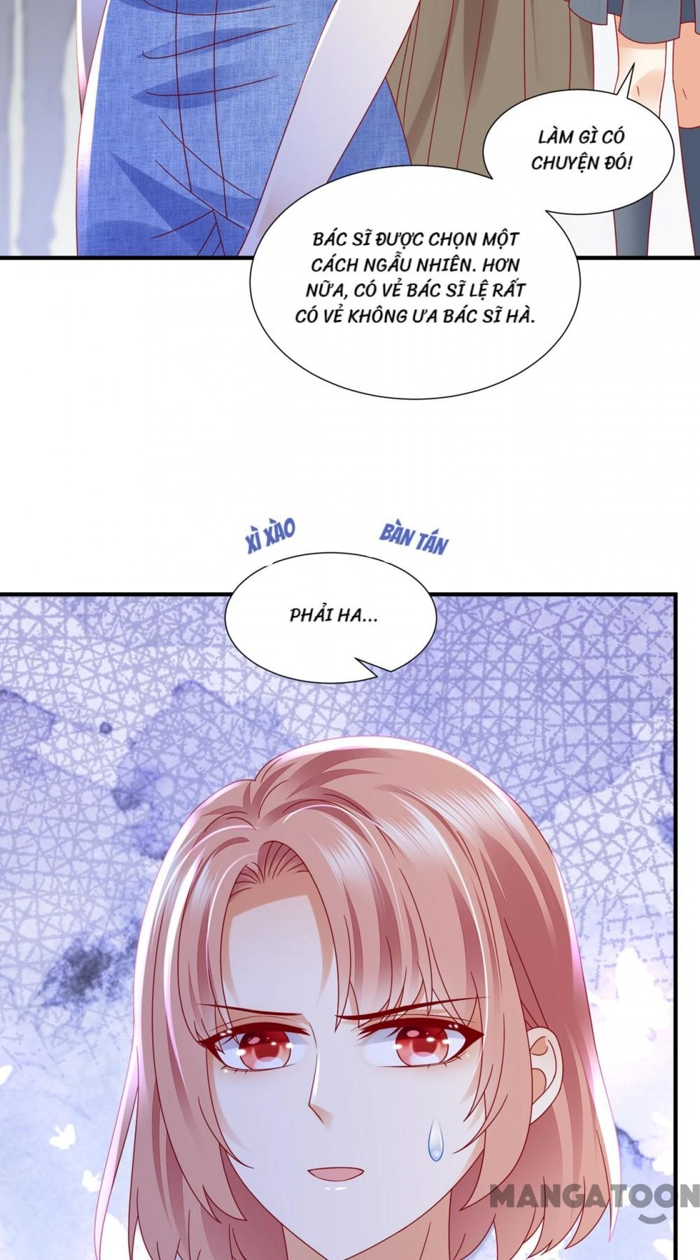 Hào Môn Thiên Giới Tiền Thê Chapter 755 - 20