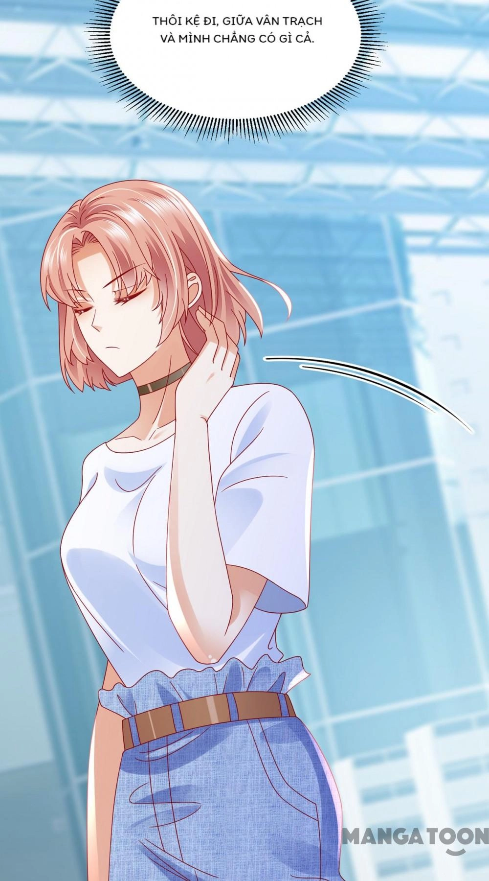 Hào Môn Thiên Giới Tiền Thê Chapter 755 - 22