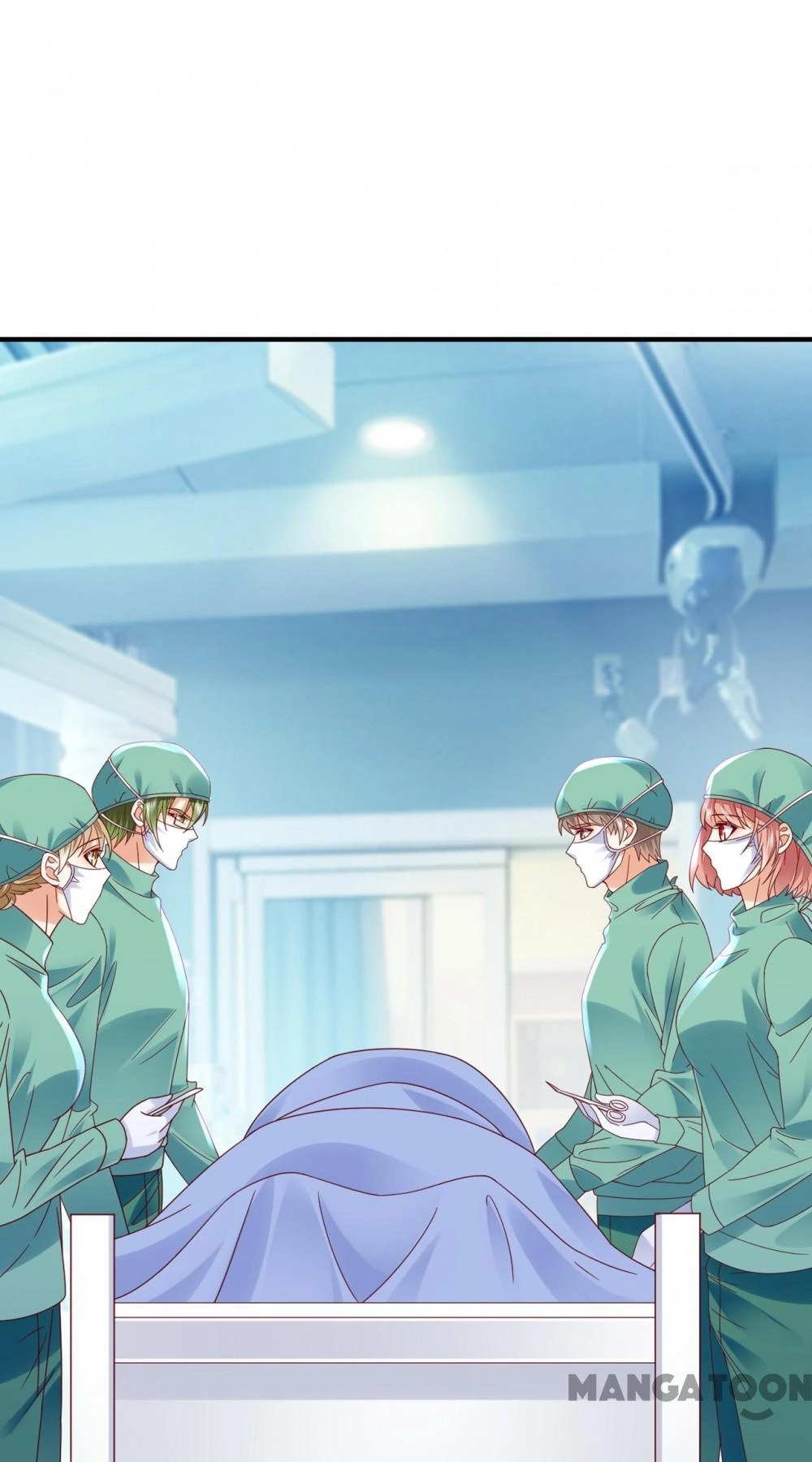 Hào Môn Thiên Giới Tiền Thê Chapter 755 - 25