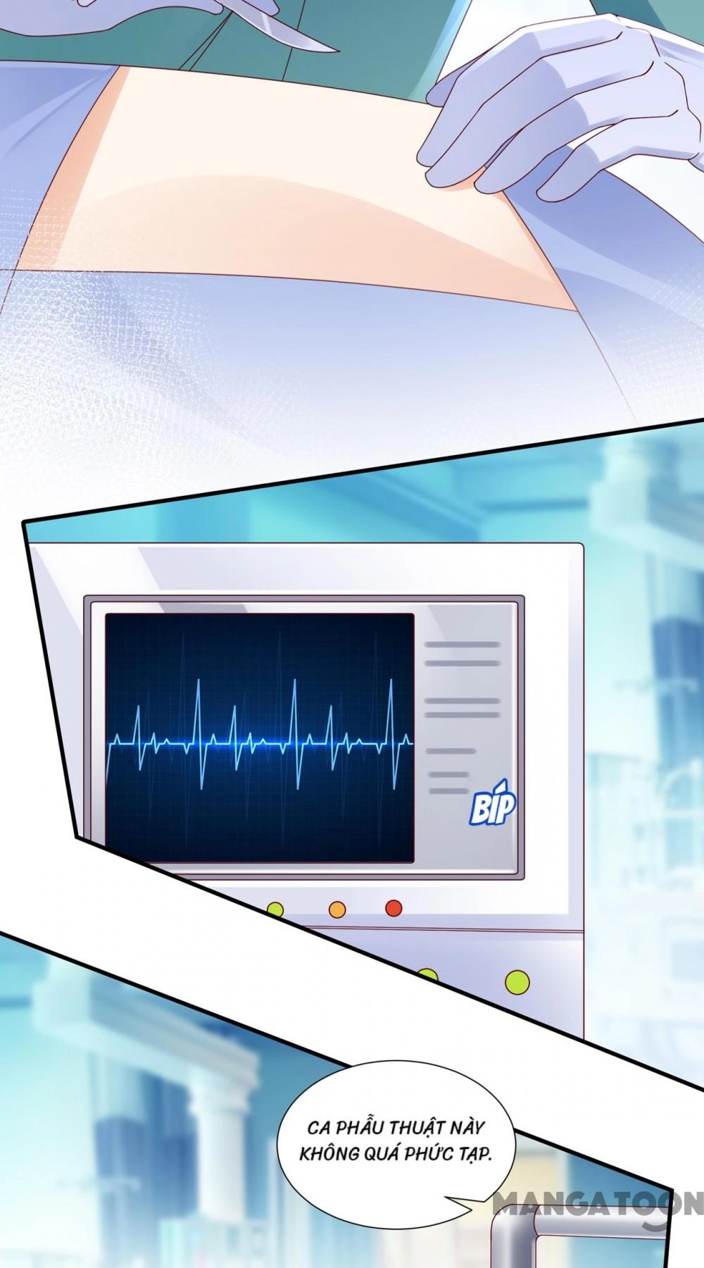 Hào Môn Thiên Giới Tiền Thê Chapter 755 - 27