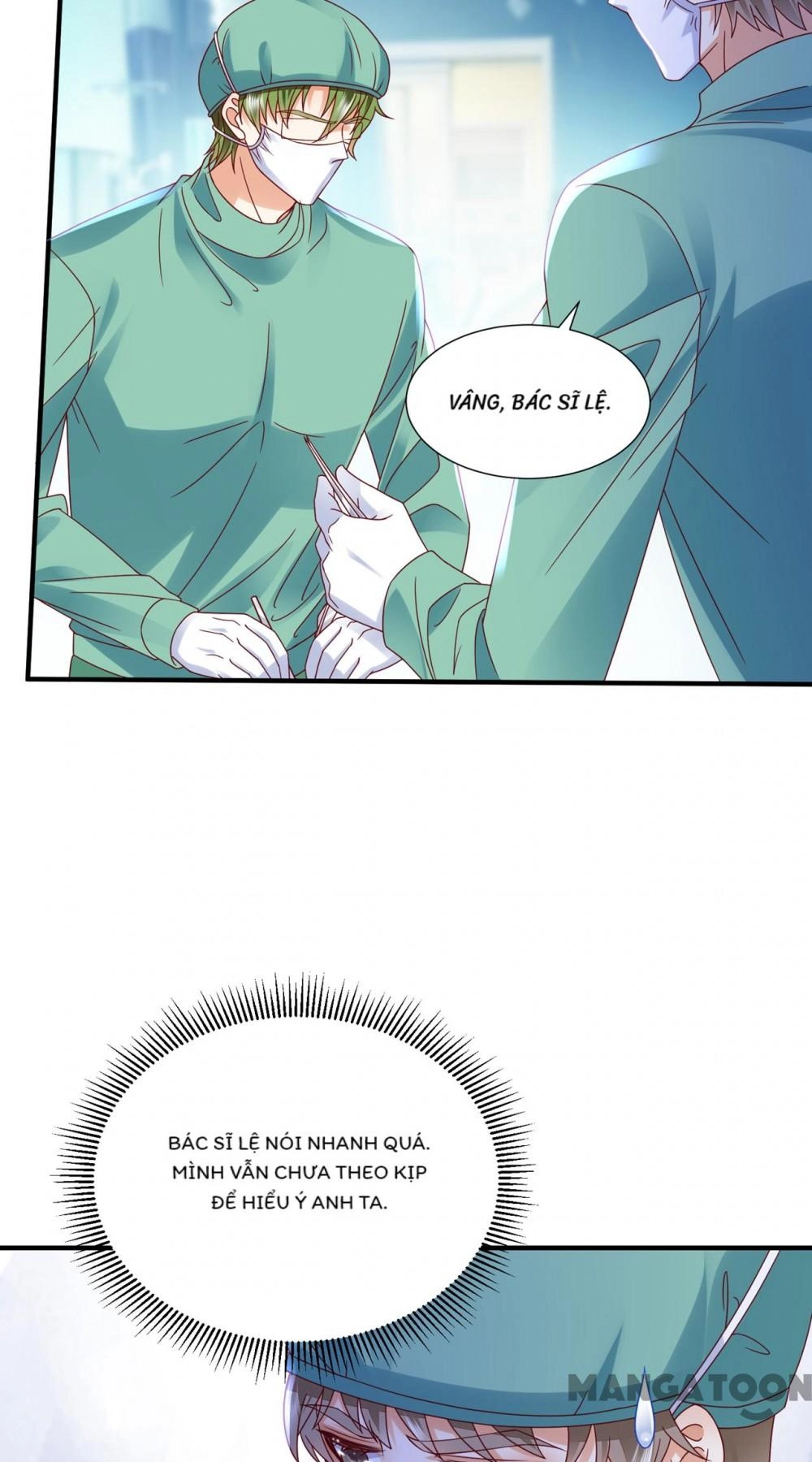 Hào Môn Thiên Giới Tiền Thê Chapter 755 - 30