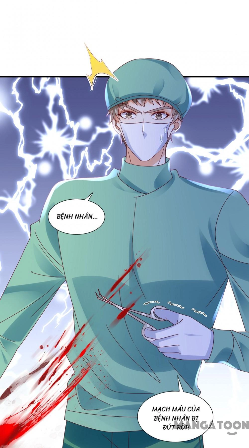 Hào Môn Thiên Giới Tiền Thê Chapter 755 - 33