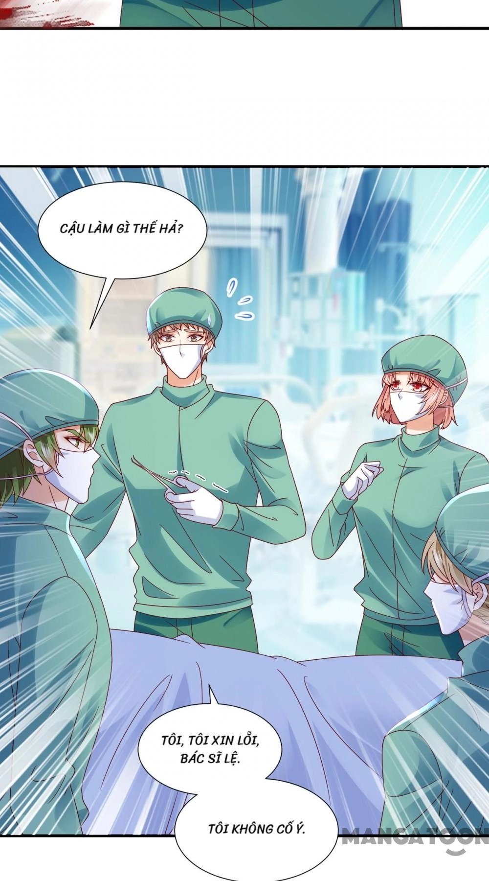 Hào Môn Thiên Giới Tiền Thê Chapter 755 - 34