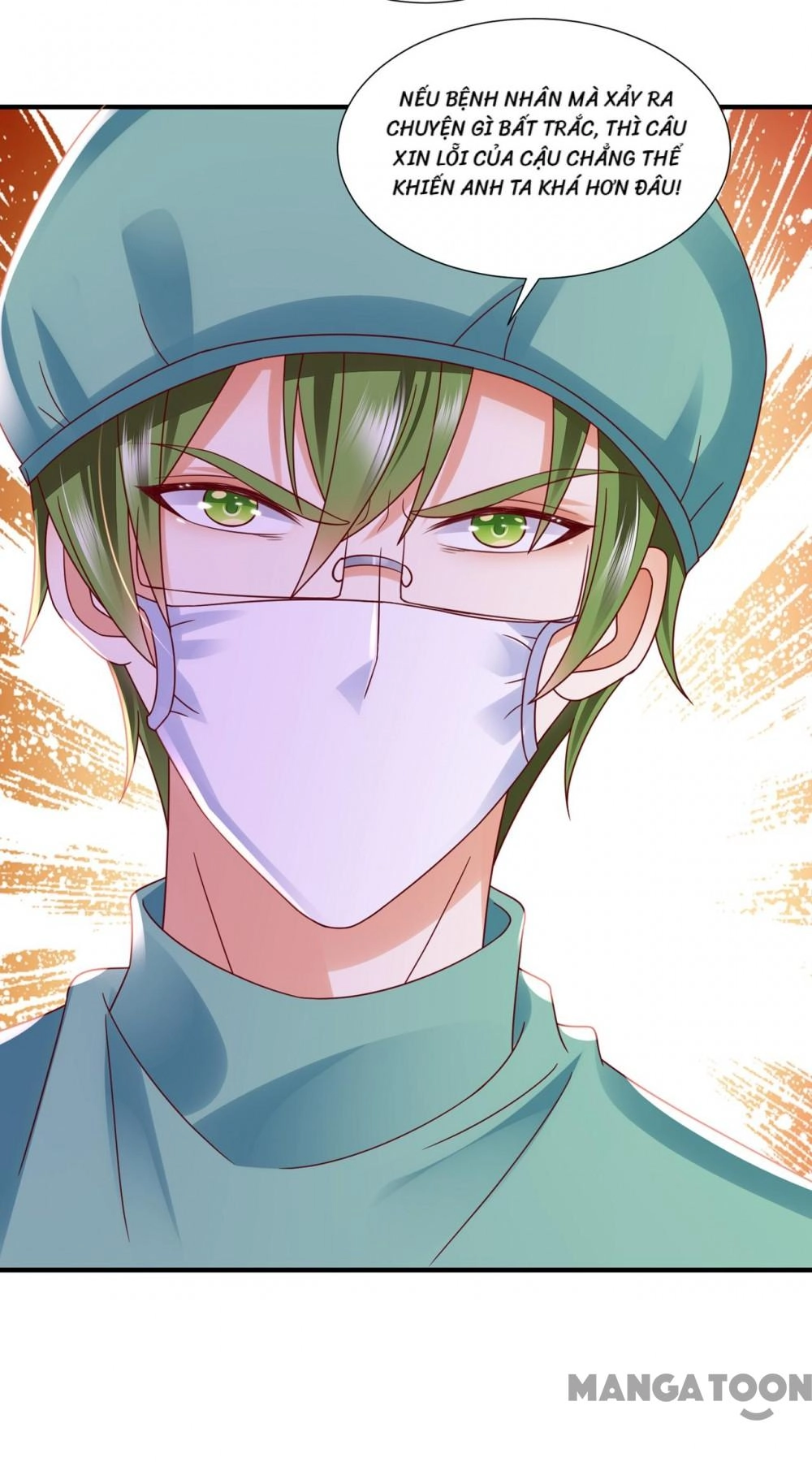 Hào Môn Thiên Giới Tiền Thê Chapter 755 - 35