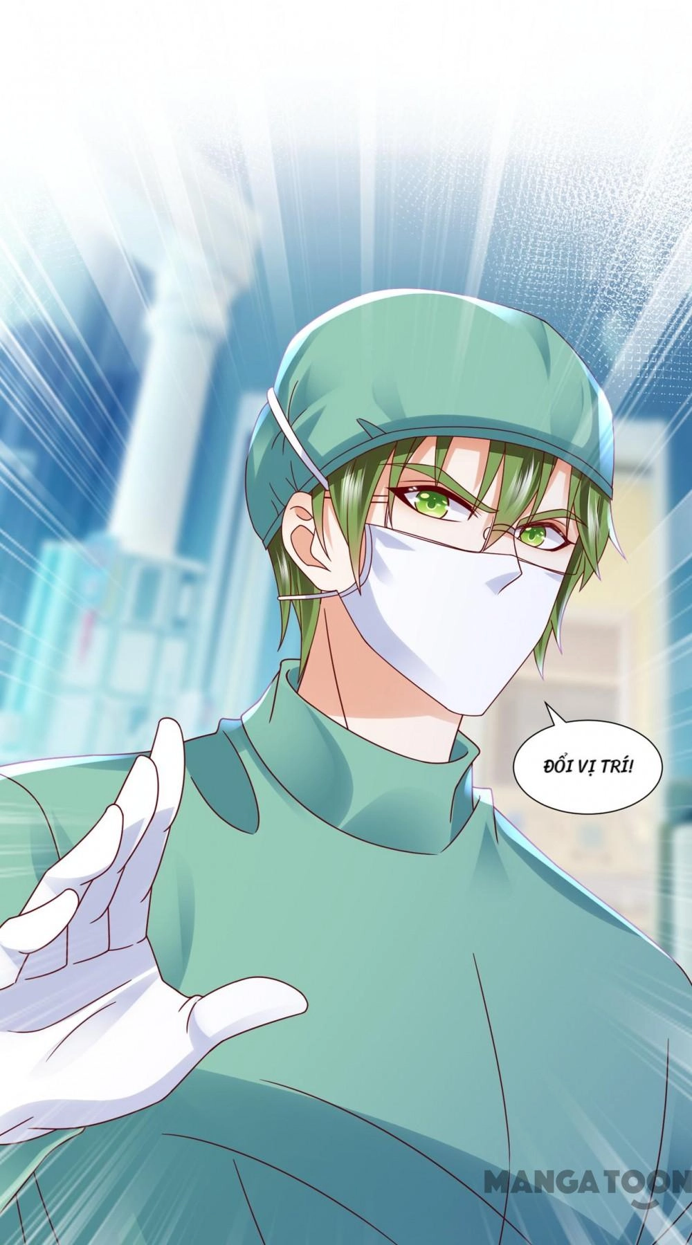 Hào Môn Thiên Giới Tiền Thê Chapter 755 - 41