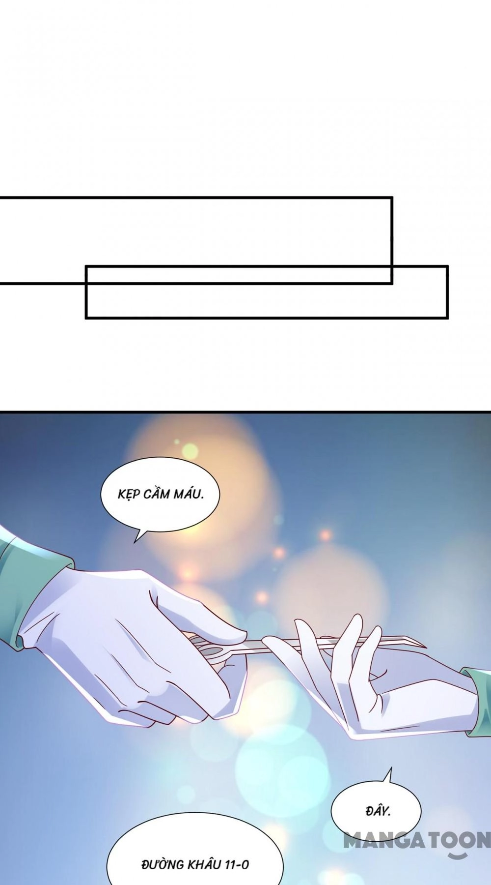 Hào Môn Thiên Giới Tiền Thê Chapter 756 - 1