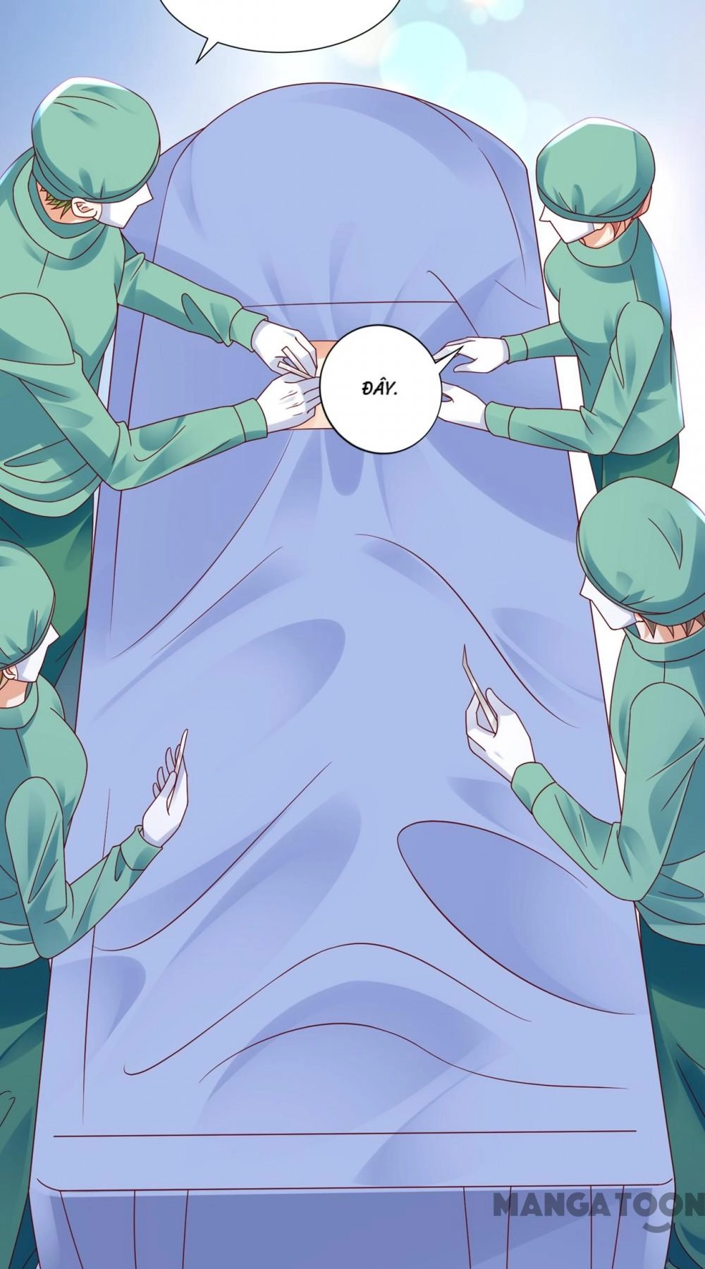 Hào Môn Thiên Giới Tiền Thê Chapter 756 - 2