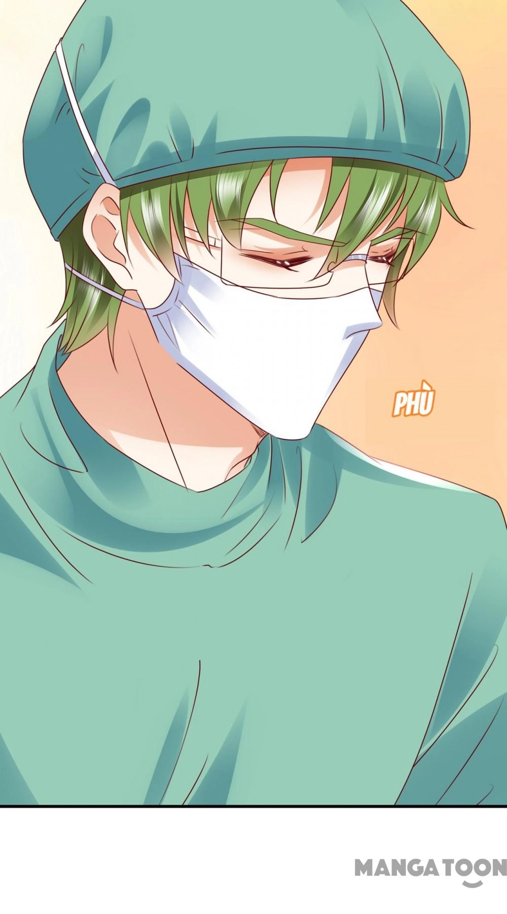 Hào Môn Thiên Giới Tiền Thê Chapter 756 - 8