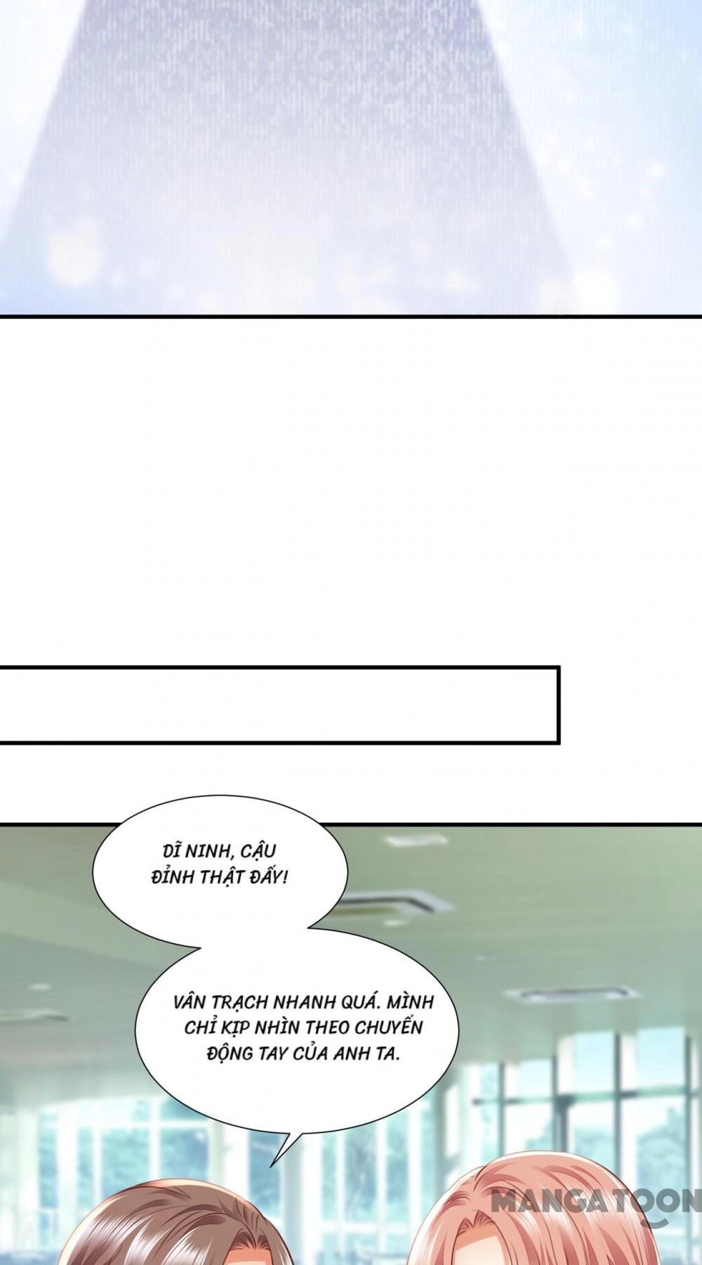 Hào Môn Thiên Giới Tiền Thê Chapter 756 - 18