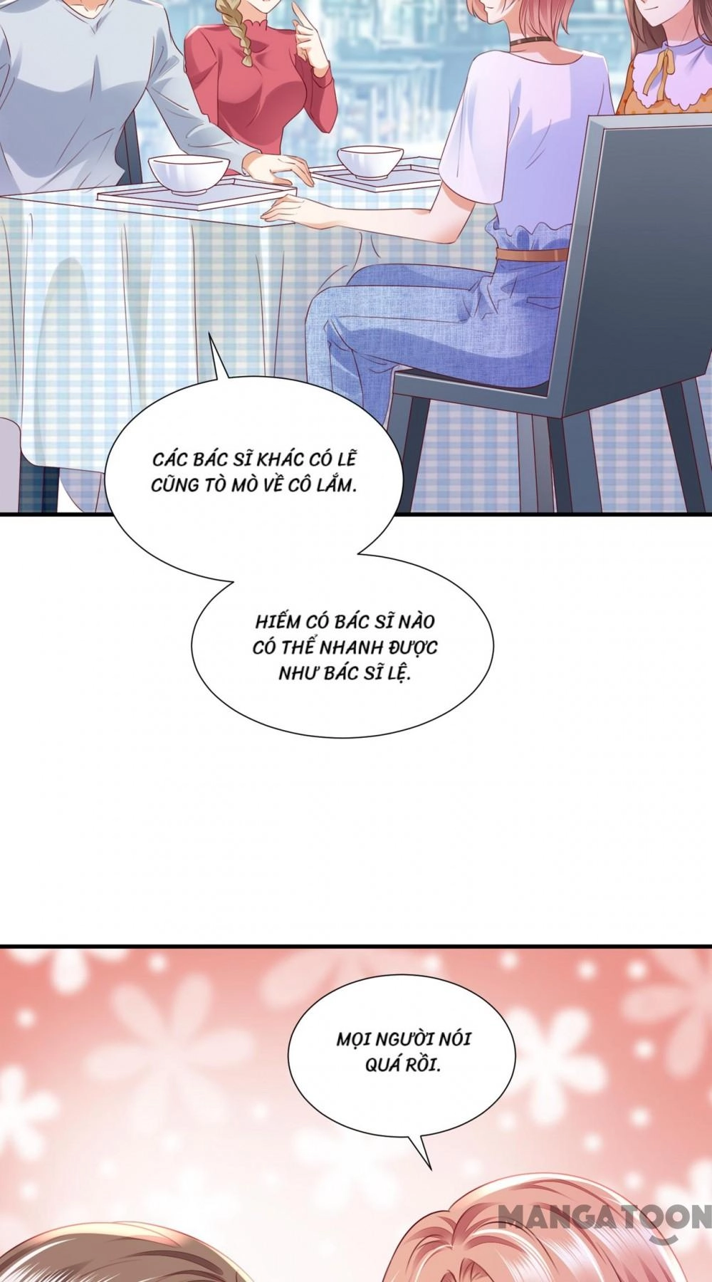 Hào Môn Thiên Giới Tiền Thê Chapter 756 - 20