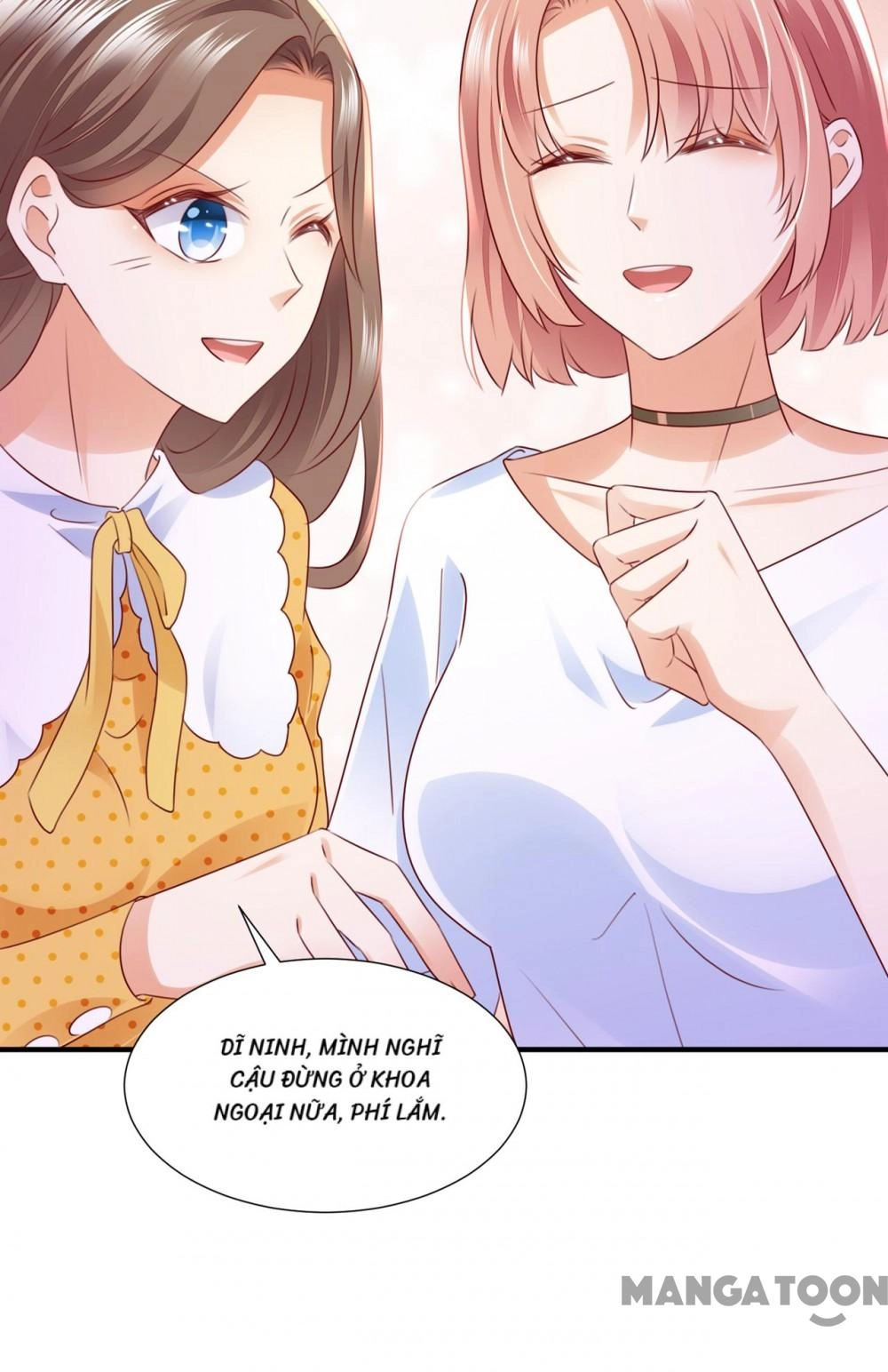 Hào Môn Thiên Giới Tiền Thê Chapter 756 - 21