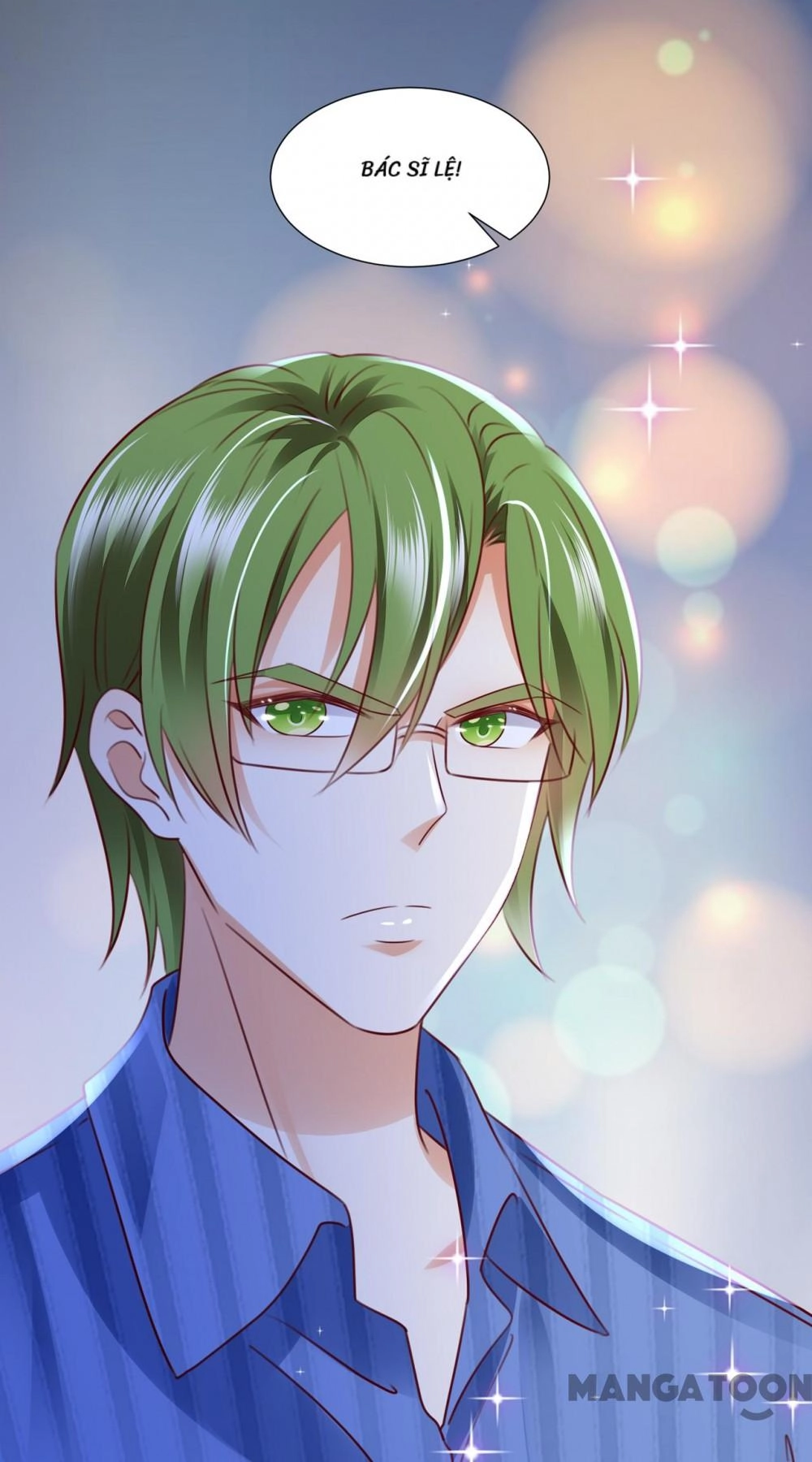 Hào Môn Thiên Giới Tiền Thê Chapter 756 - 24