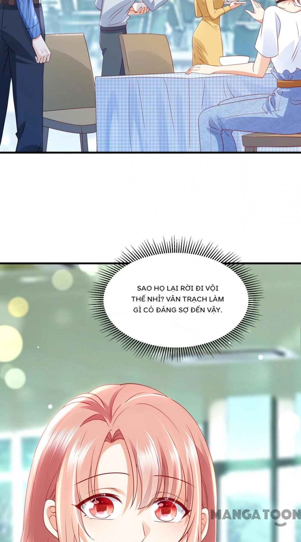 Hào Môn Thiên Giới Tiền Thê Chapter 756 - 29