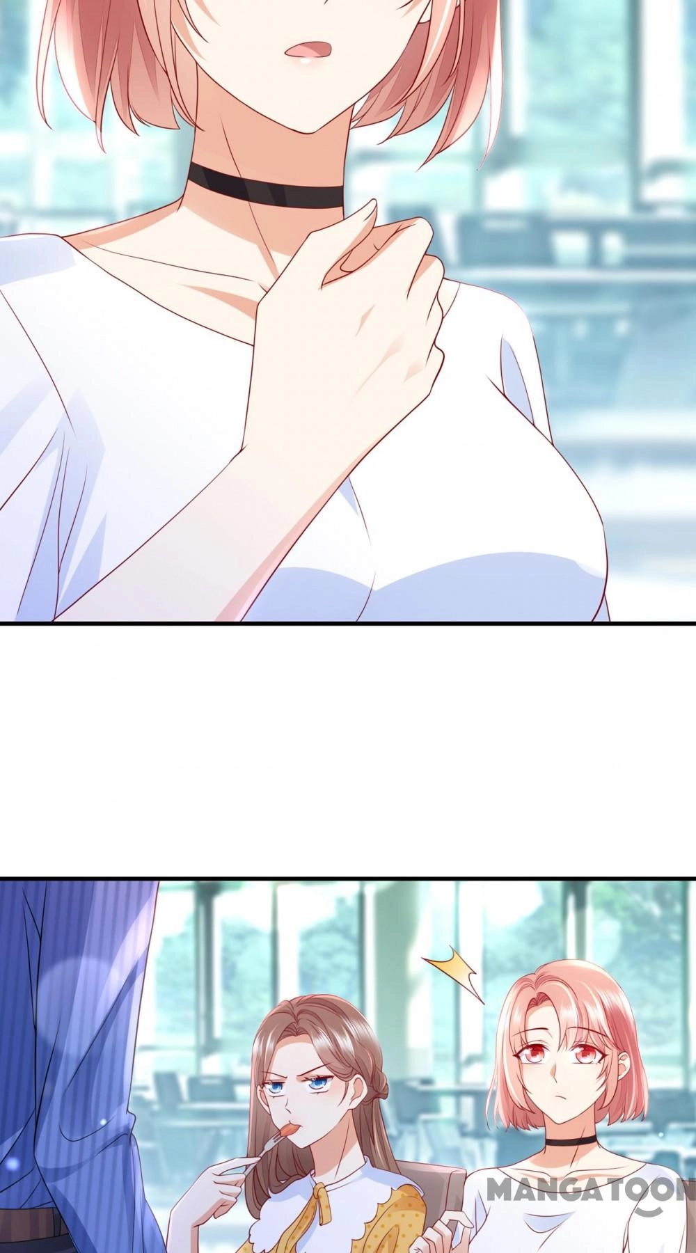 Hào Môn Thiên Giới Tiền Thê Chapter 756 - 30