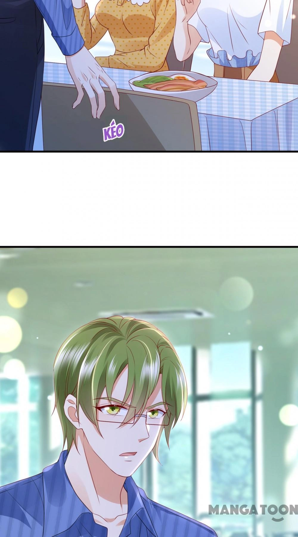 Hào Môn Thiên Giới Tiền Thê Chapter 756 - 31