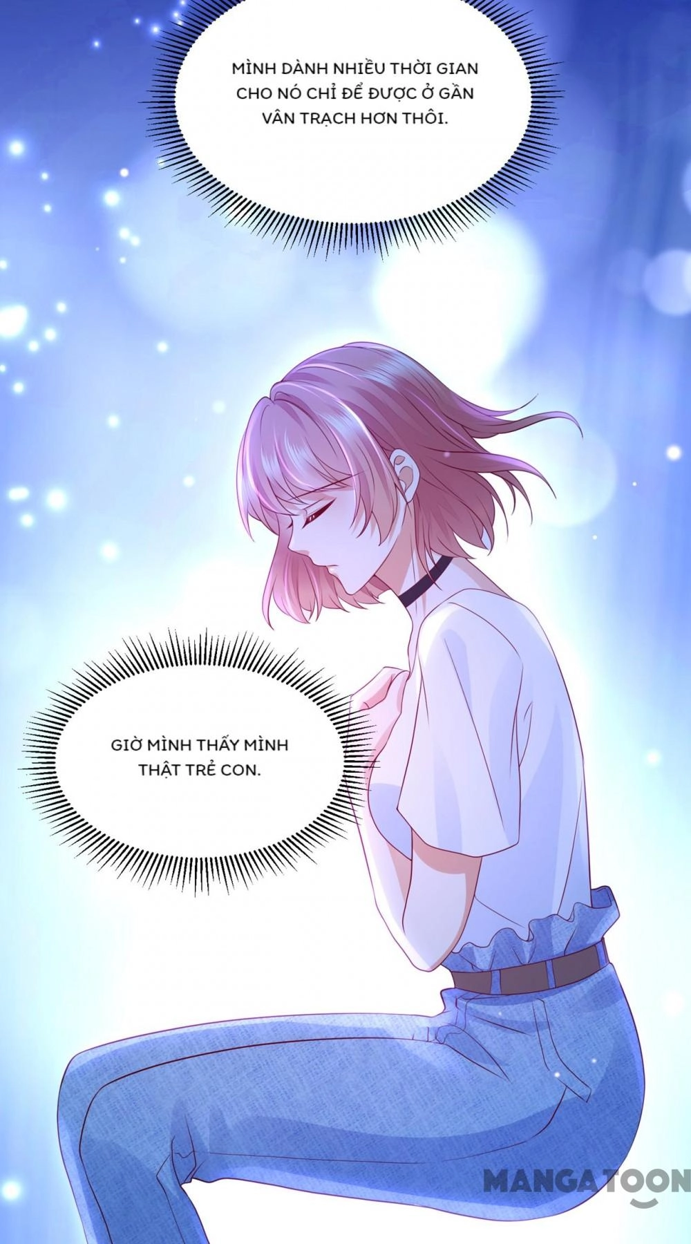 Hào Môn Thiên Giới Tiền Thê Chapter 756 - 36