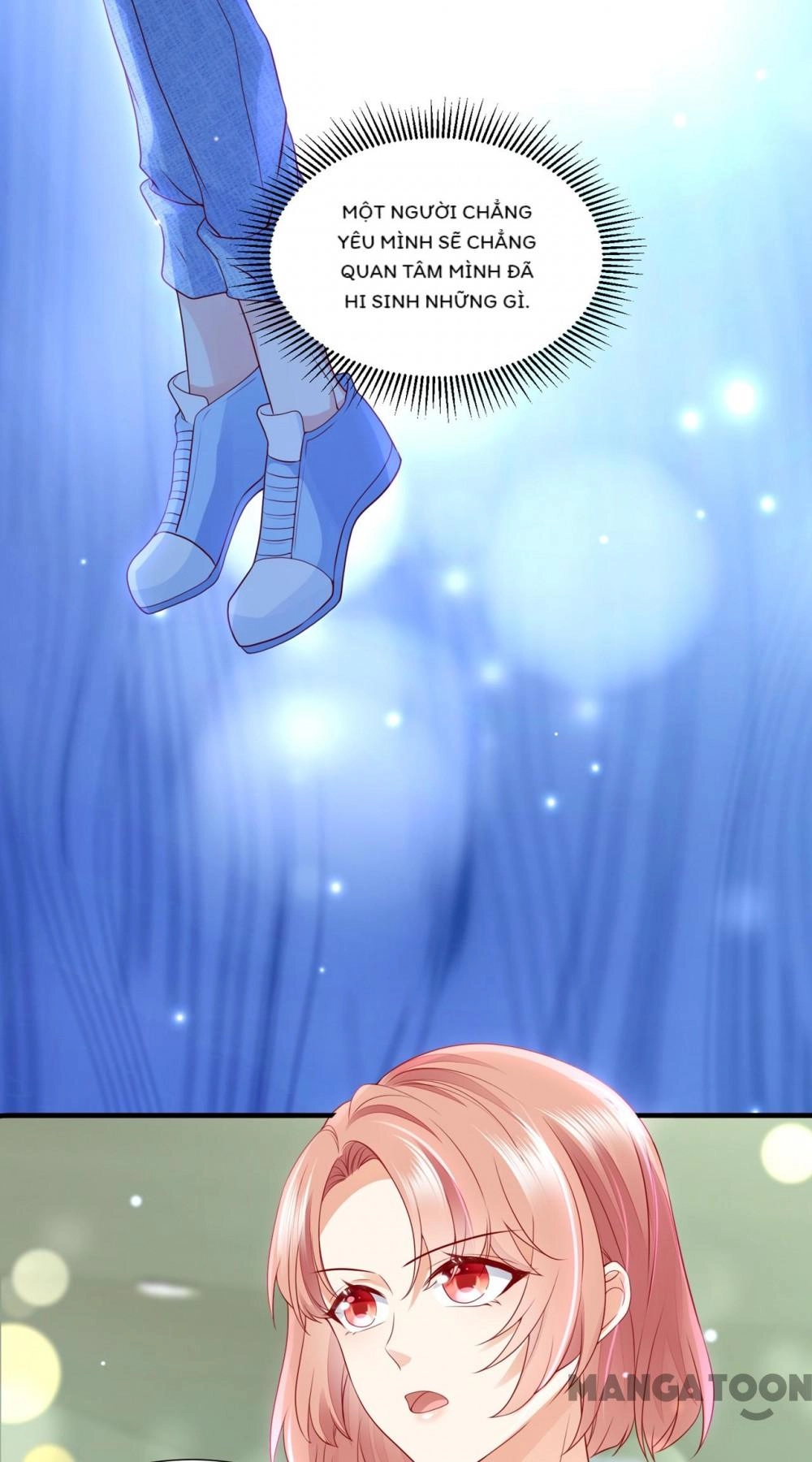 Hào Môn Thiên Giới Tiền Thê Chapter 756 - 37