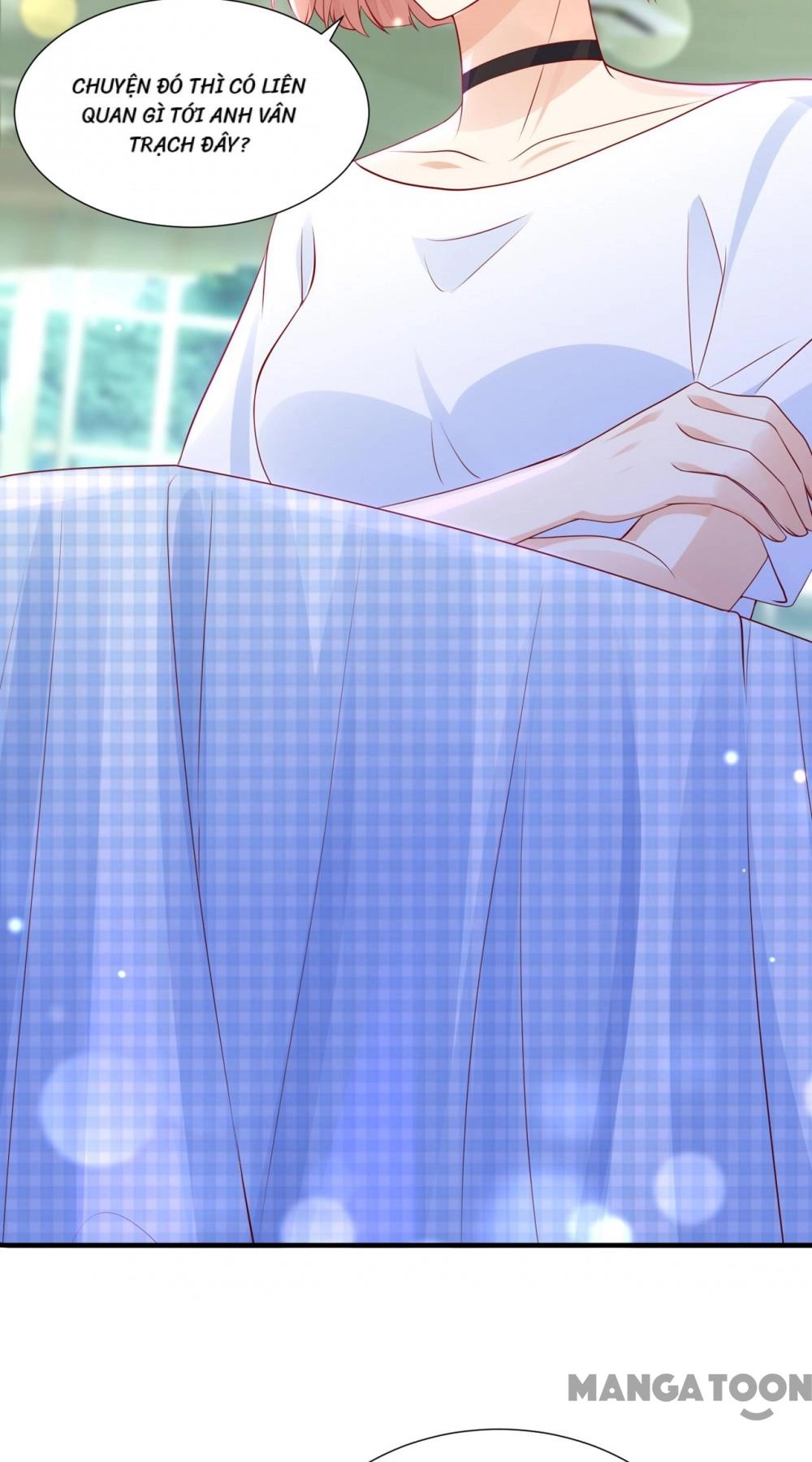 Hào Môn Thiên Giới Tiền Thê Chapter 756 - 38