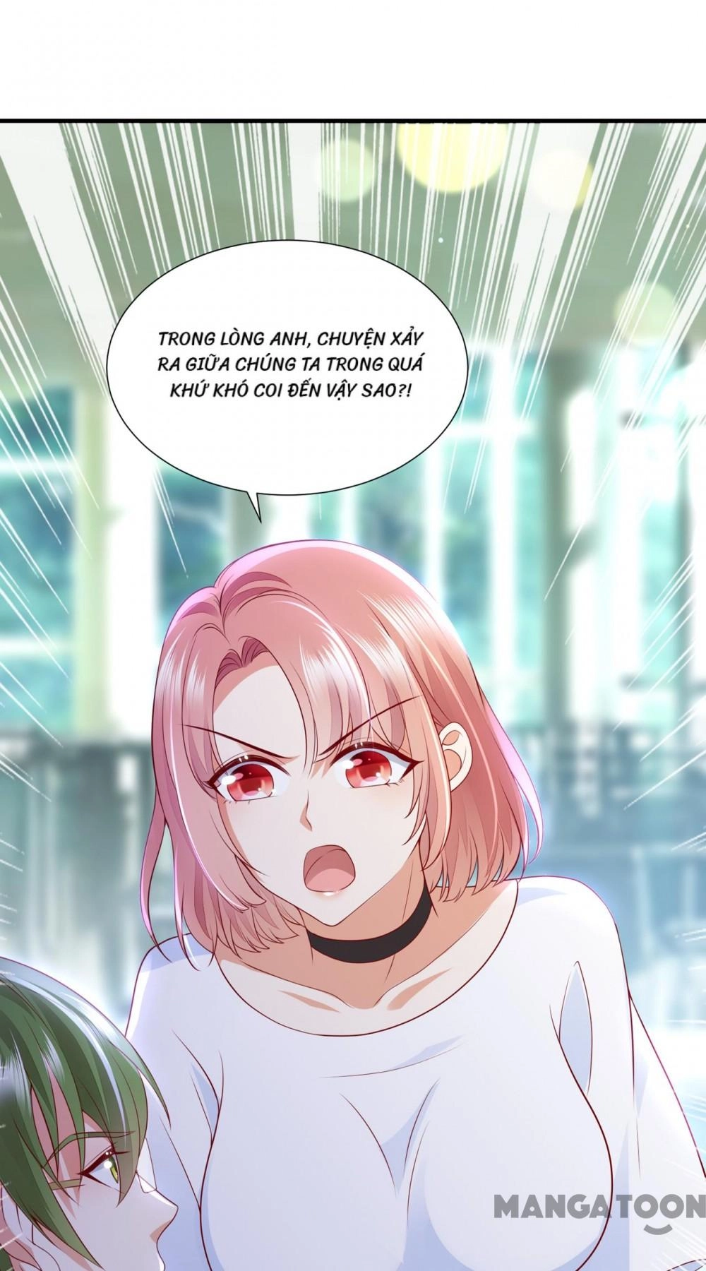 Hào Môn Thiên Giới Tiền Thê Chapter 756 - 41