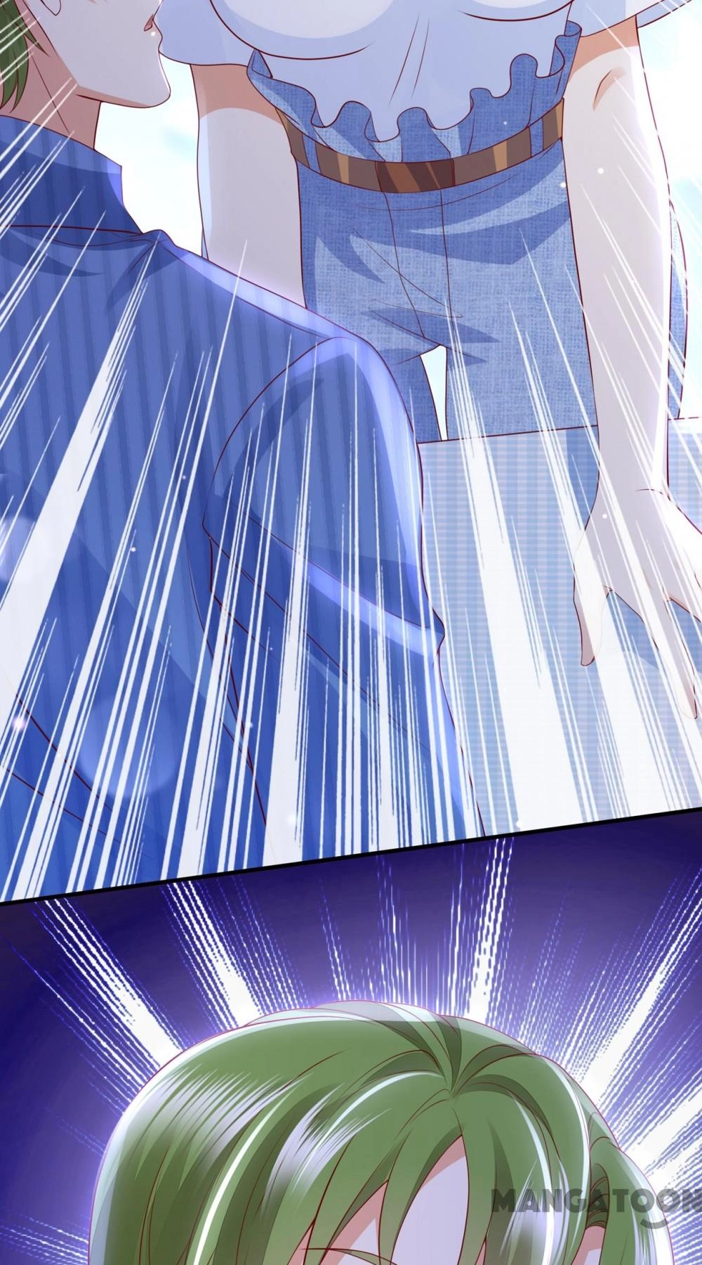 Hào Môn Thiên Giới Tiền Thê Chapter 756 - 42