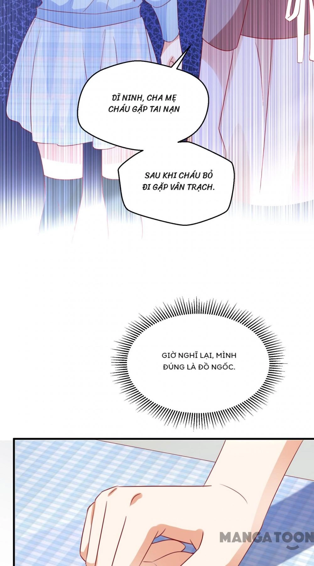 Hào Môn Thiên Giới Tiền Thê Chapter 757 - 6