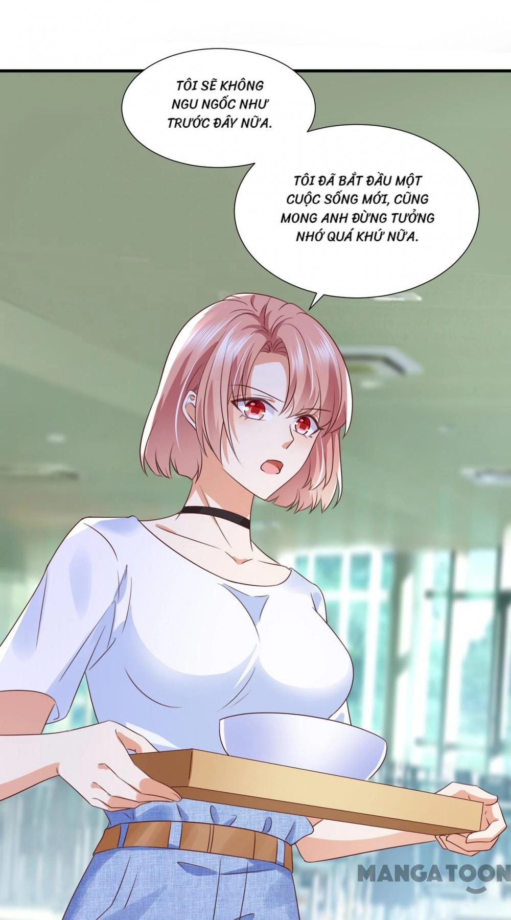 Hào Môn Thiên Giới Tiền Thê Chapter 757 - 12