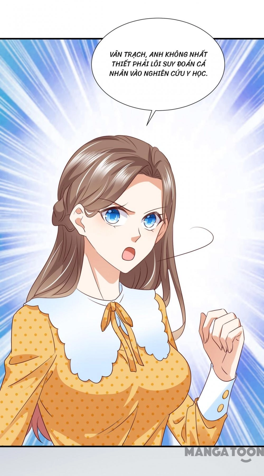 Hào Môn Thiên Giới Tiền Thê Chapter 757 - 15