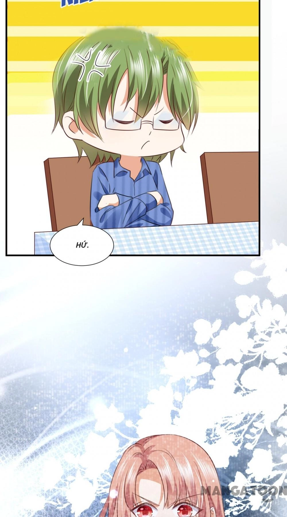 Hào Môn Thiên Giới Tiền Thê Chapter 757 - 17