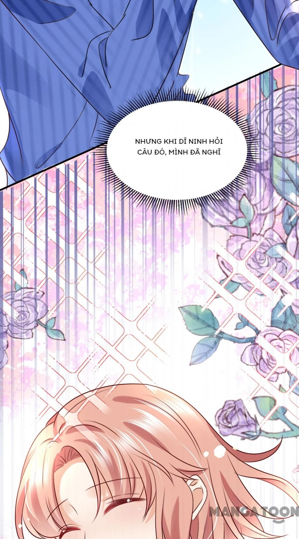 Hào Môn Thiên Giới Tiền Thê Chapter 757 - 21