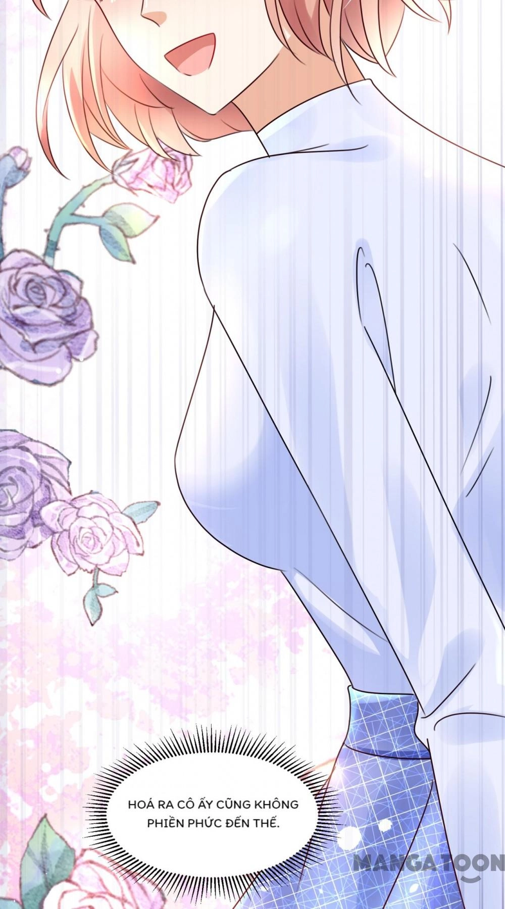 Hào Môn Thiên Giới Tiền Thê Chapter 757 - 22