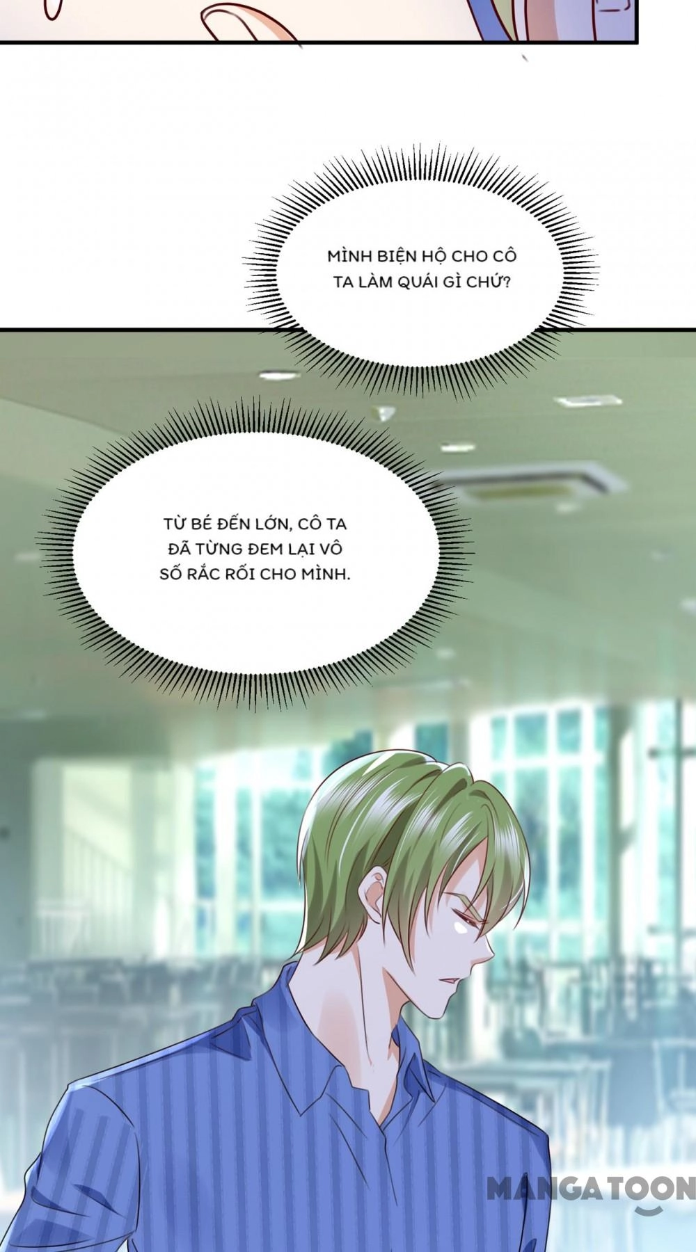 Hào Môn Thiên Giới Tiền Thê Chapter 757 - 24