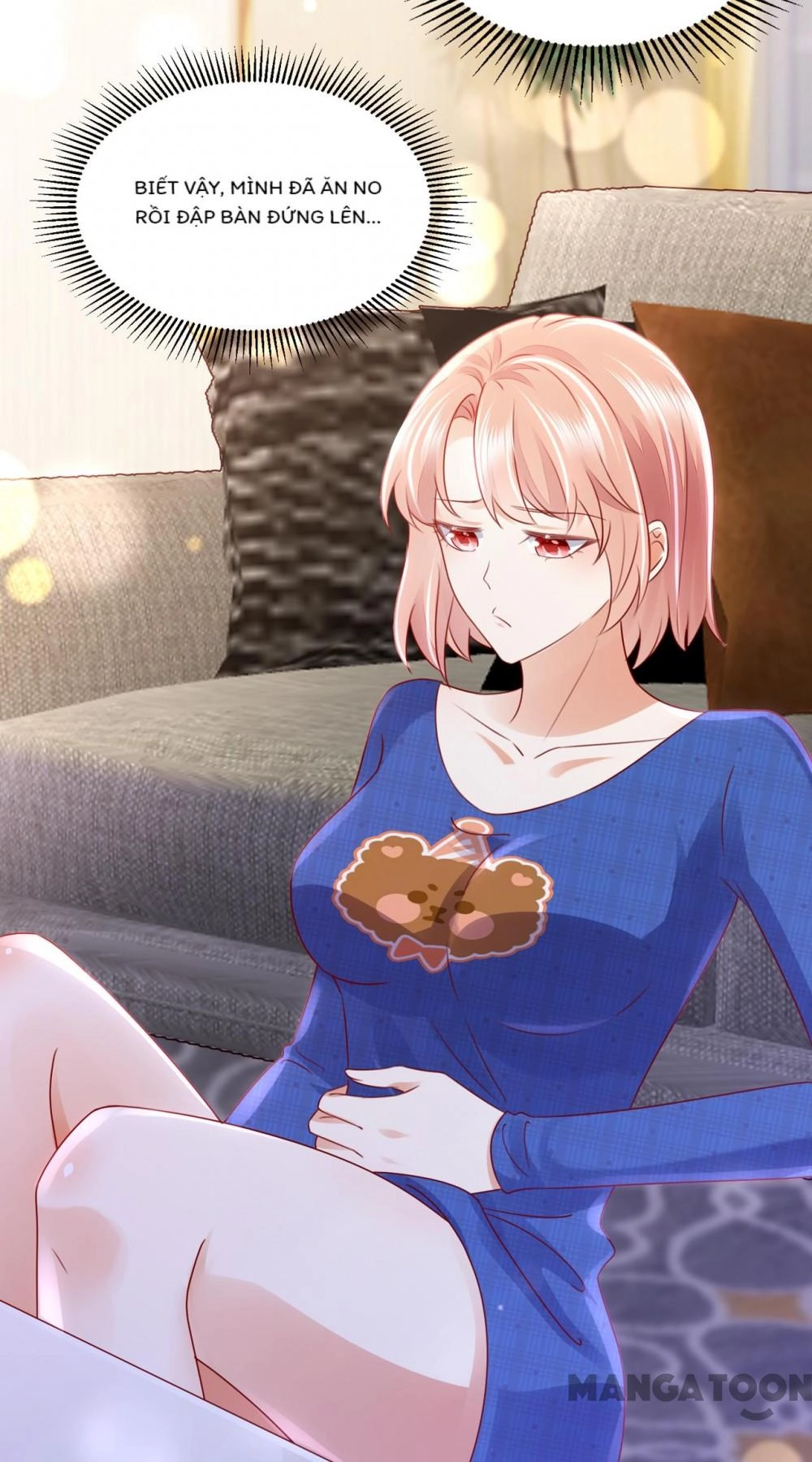 Hào Môn Thiên Giới Tiền Thê Chapter 757 - 30