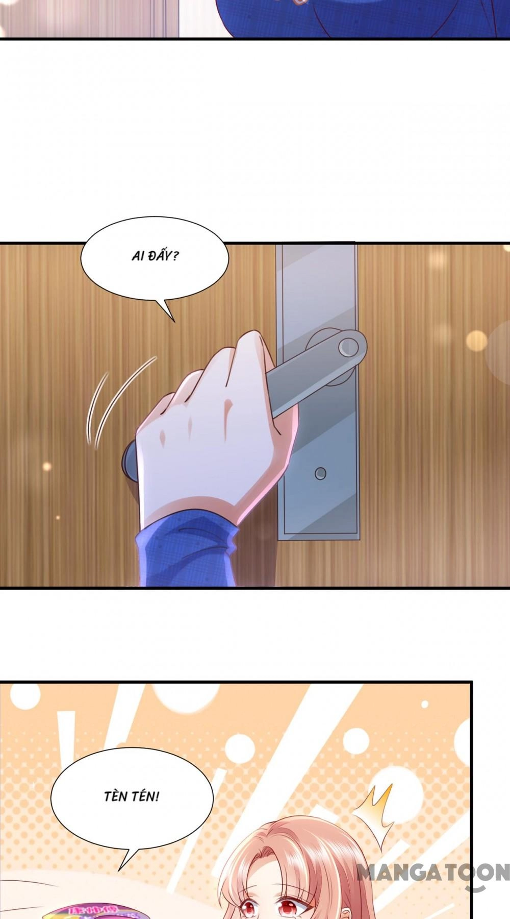 Hào Môn Thiên Giới Tiền Thê Chapter 757 - 32