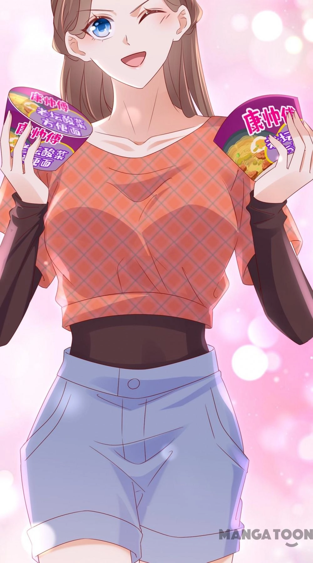 Hào Môn Thiên Giới Tiền Thê Chapter 757 - 34