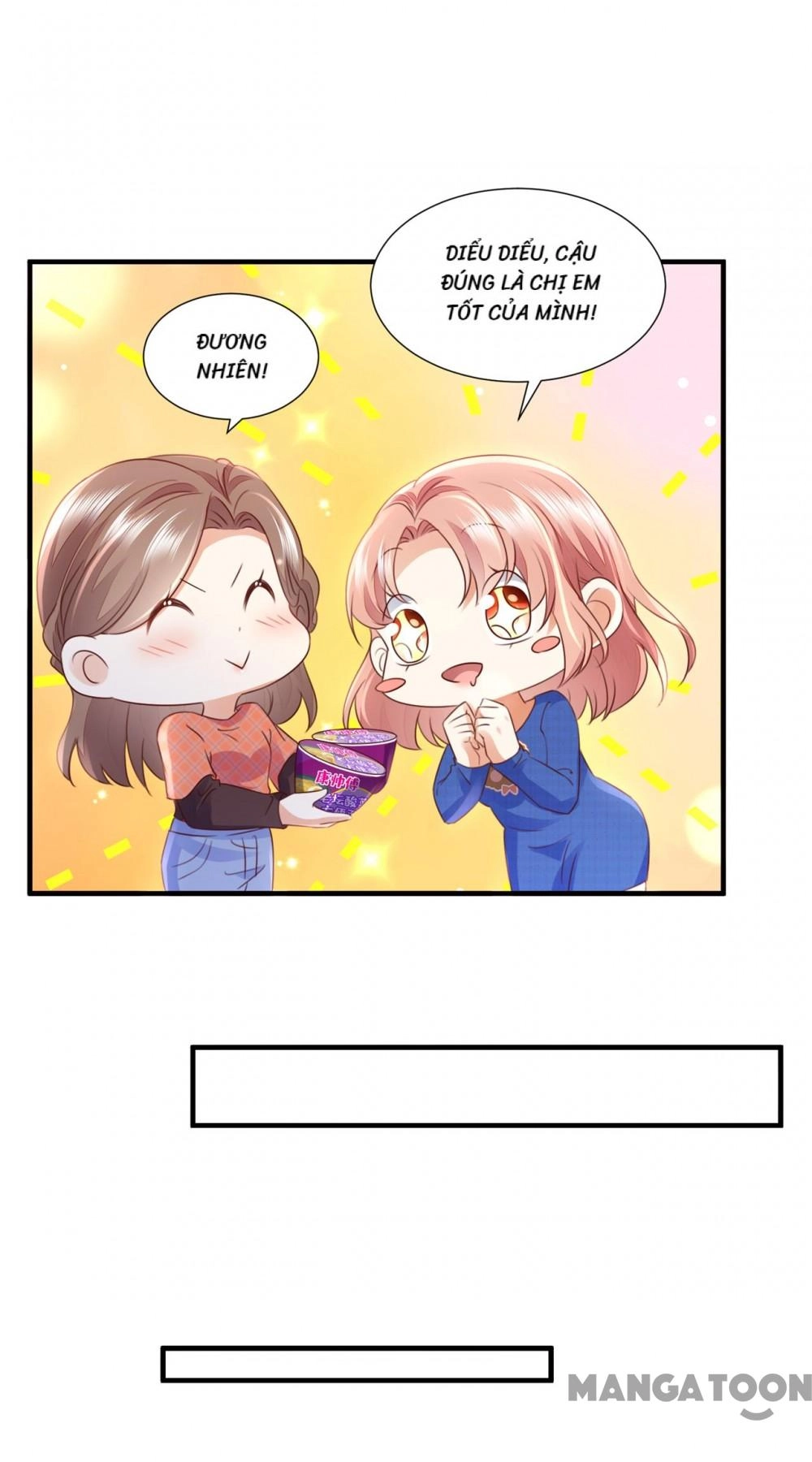 Hào Môn Thiên Giới Tiền Thê Chapter 757 - 36