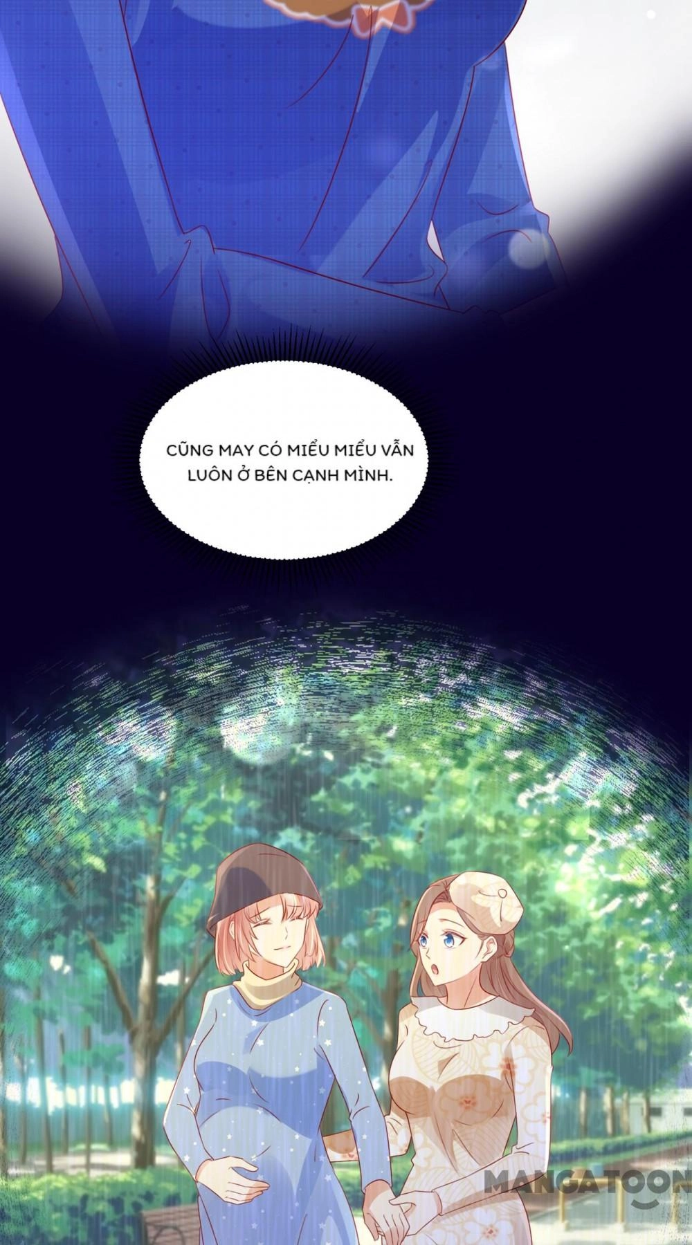 Hào Môn Thiên Giới Tiền Thê Chapter 758 - 2