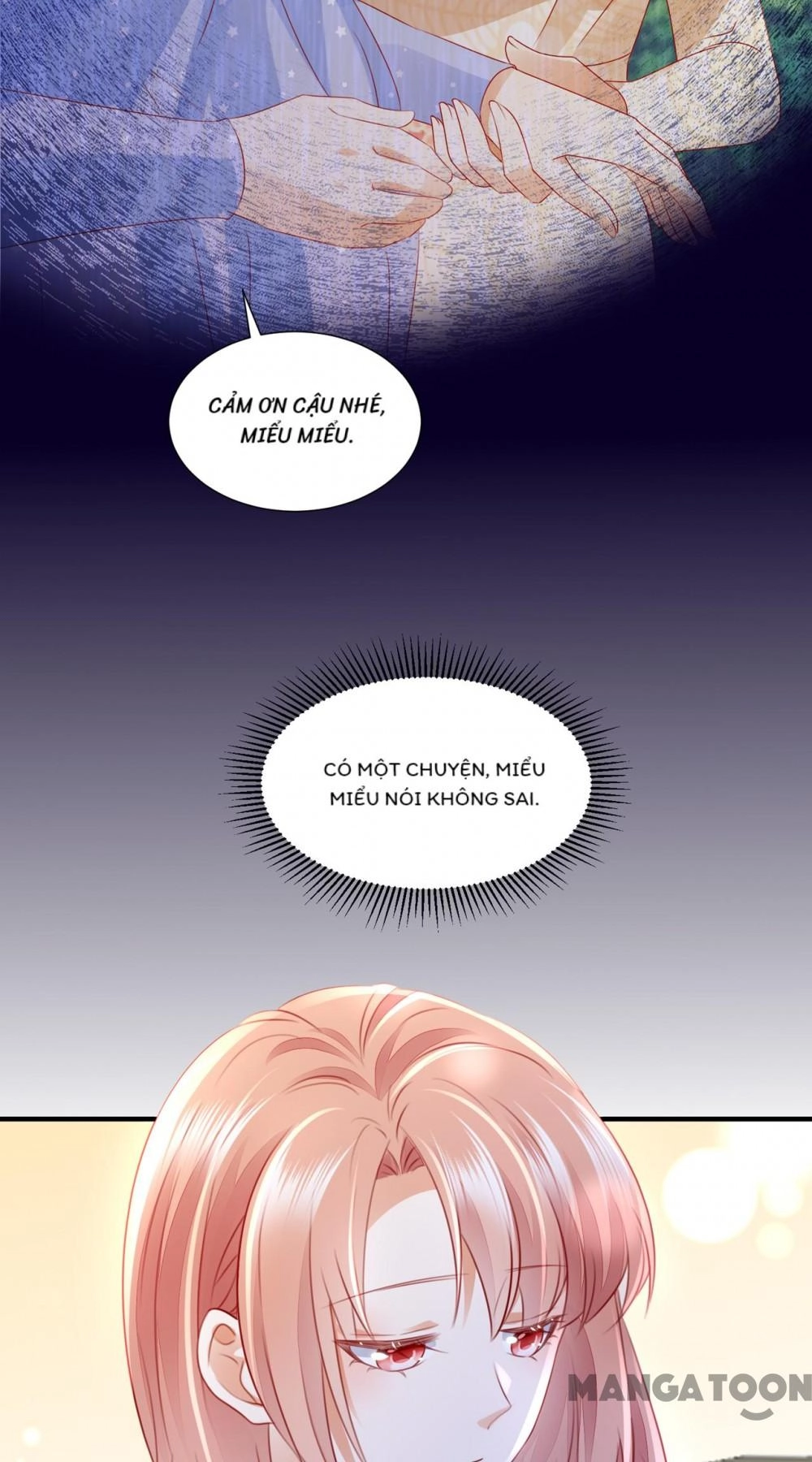 Hào Môn Thiên Giới Tiền Thê Chapter 758 - 6