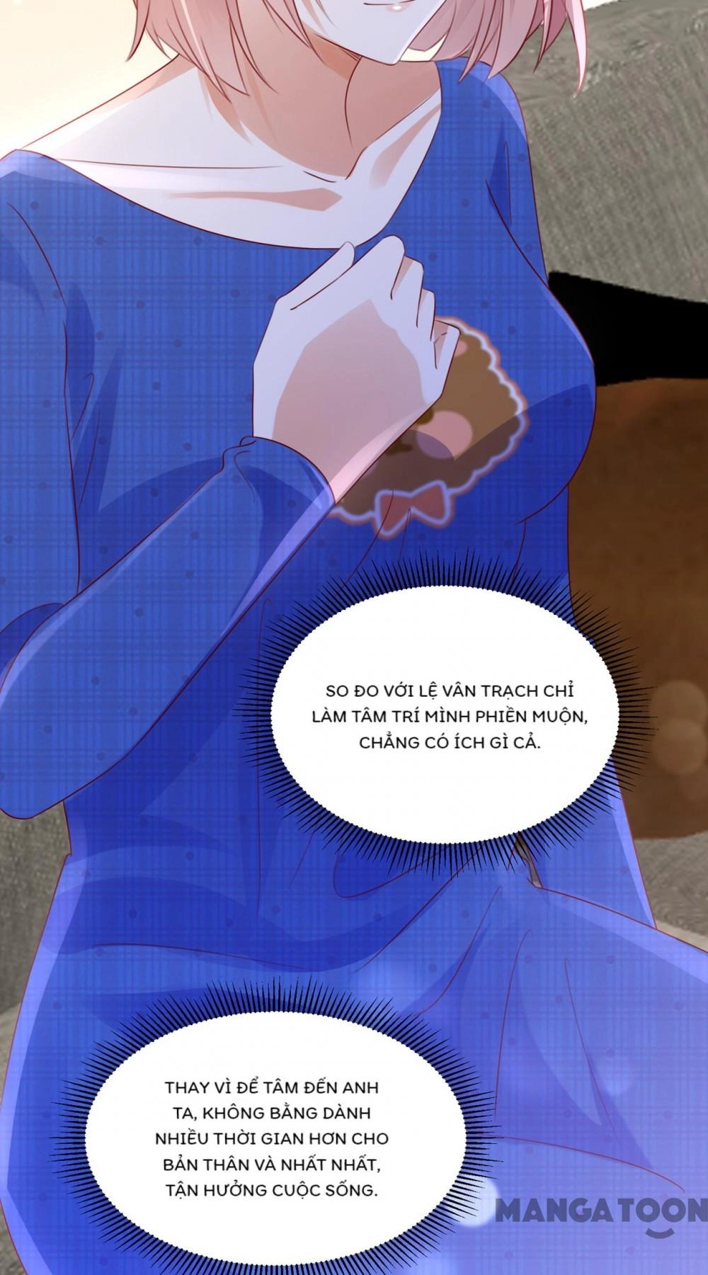 Hào Môn Thiên Giới Tiền Thê Chapter 758 - 7