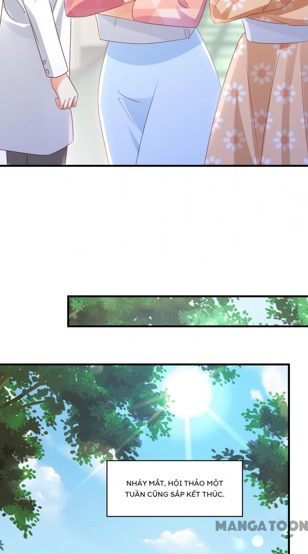 Hào Môn Thiên Giới Tiền Thê Chapter 758 - 11