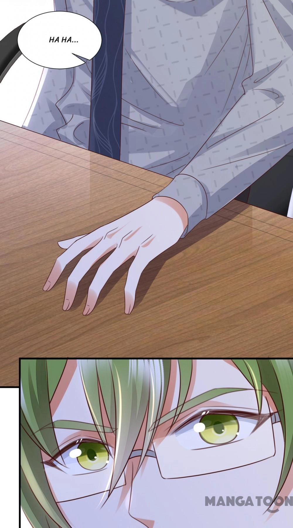 Hào Môn Thiên Giới Tiền Thê Chapter 758 - 15