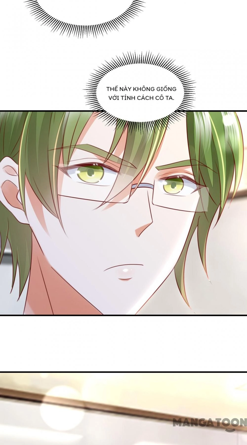 Hào Môn Thiên Giới Tiền Thê Chapter 758 - 18