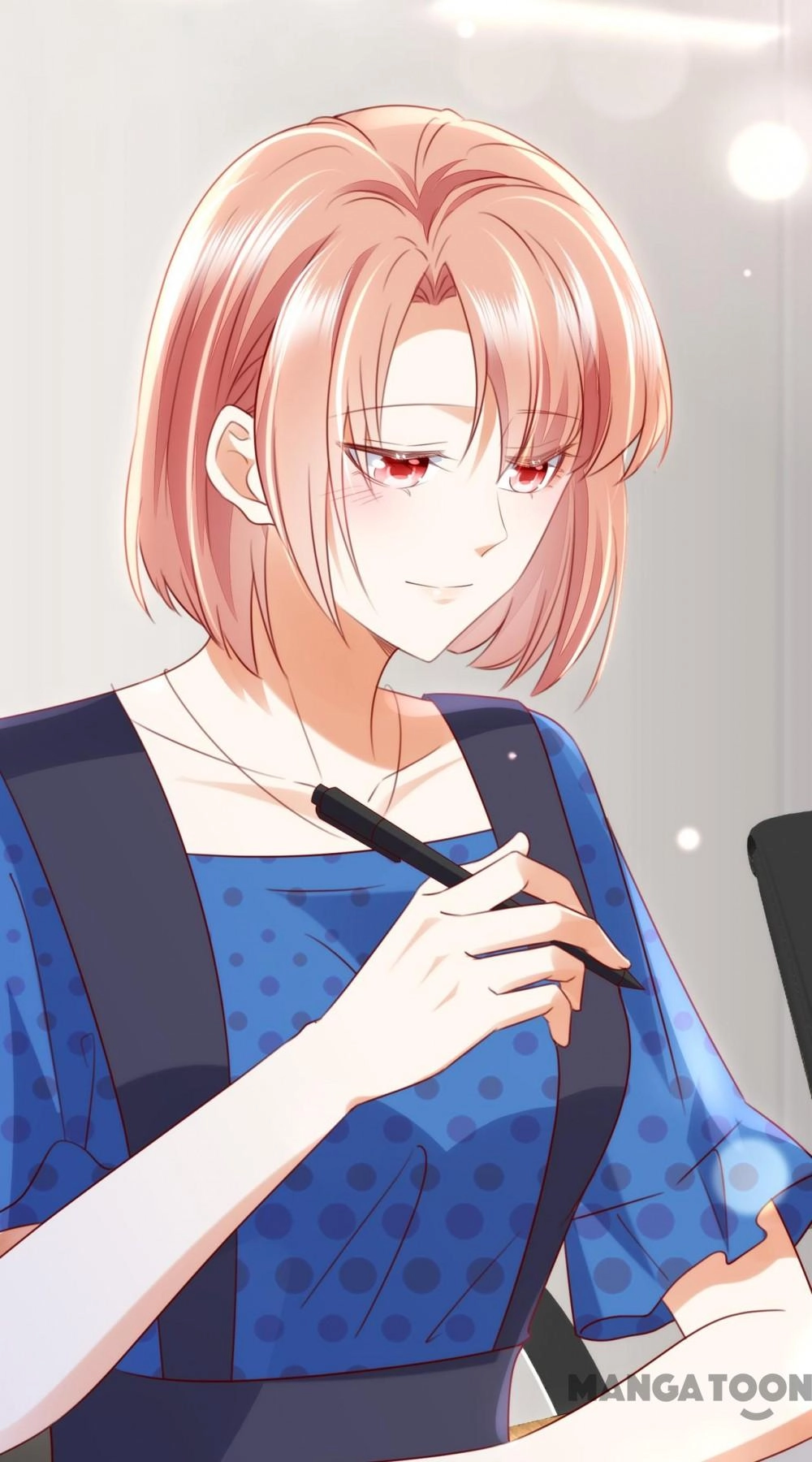 Hào Môn Thiên Giới Tiền Thê Chapter 758 - 19